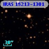IRAS 18213-1301