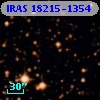 IRAS 18215-1354