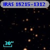 IRAS 18215-1312