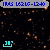 IRAS 18216-1240