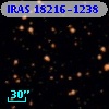 IRAS 18216-1238