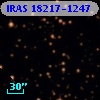 IRAS 18217-1247