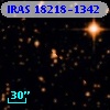IRAS 18218-1342