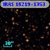 IRAS 18219-1353