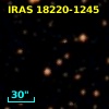 IRAS 18220-1245