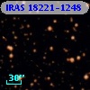 IRAS 18221-1248