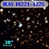 IRAS 18221-1225
