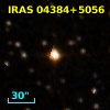IRAS 04384+5056