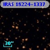 IRAS 18224-1337