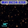 IRAS 18224-1259