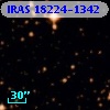 IRAS 18224-1342