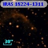 IRAS 18224-1311