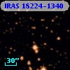 IRAS 18224-1340