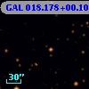 GAL 018.178+00.101