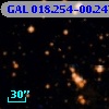 GAL 018.254-00.247