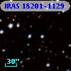 IRAS 18201-1129