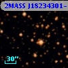 2MASS J18234301-1256284