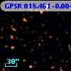 GPSR 018.461-0.004