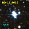 BD-11  4619