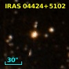 IRAS 04424+5102