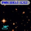 PMN J1822-1252