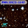 PMN J1823-1147