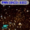 PMN J1823-1152