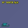 V* V478 Sct