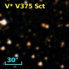V* V375 Sct