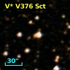 V* V376 Sct