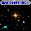 IRAS 04444+4924