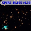 GPSR5 18.165+0.337