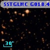 SSTGLMC G018.4618-00.0038