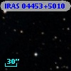 IRAS 04453+5010