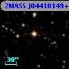 2MASS J04410149+4955528