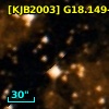 [KJB2003] G18.149-0.283