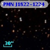 PMN J1822-1224