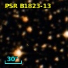 PSR B1823-13