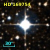 HD 169754