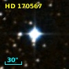 HD 170567