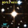 BD-11  4651