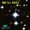 BD-11  4652