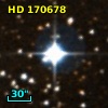 HD 170678