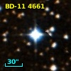BD-11  4661