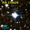 HD 170429