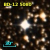 BD-12  5080