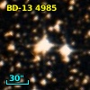 BD-13  4985