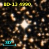 BD-13  4990