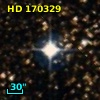 HD 170329