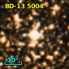 BD-13  5004